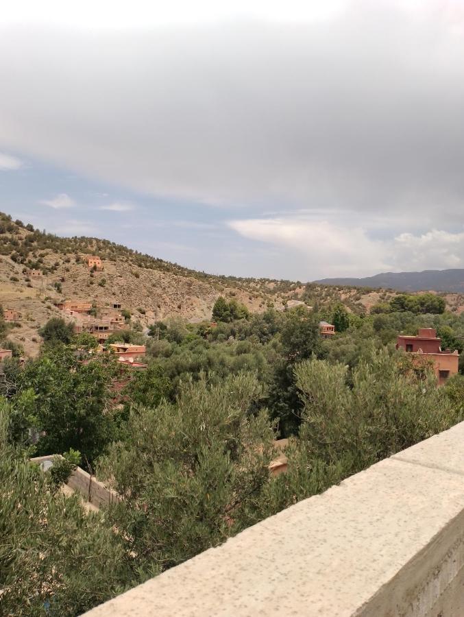 Riad Idar Ouirgane Exterior foto