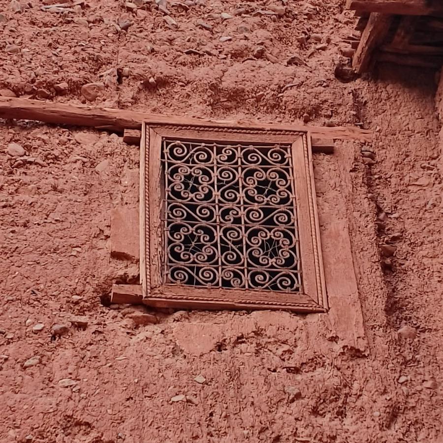 Riad Idar Ouirgane Exterior foto